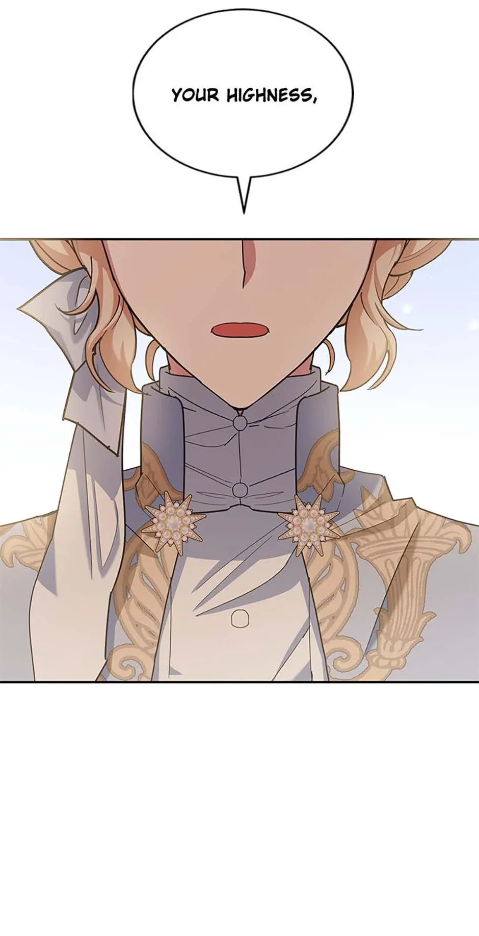 A Divorced Evil Lady Bakes Cakes Chapter 69 - Page 11