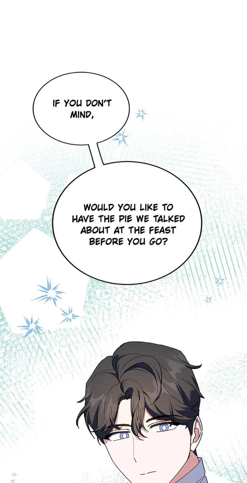 A Divorced Evil Lady Bakes Cakes Chapter 69 - Page 12
