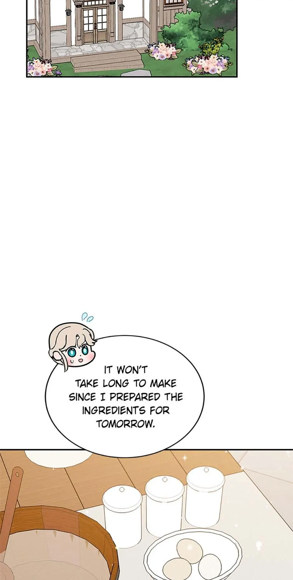 A Divorced Evil Lady Bakes Cakes Chapter 69 - Page 16