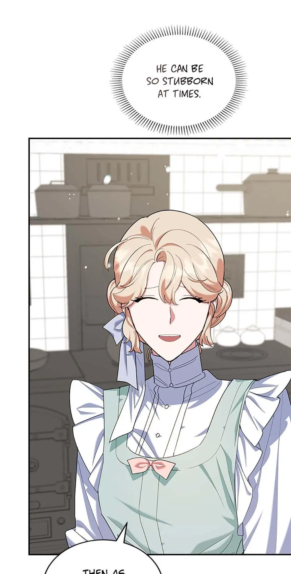 A Divorced Evil Lady Bakes Cakes Chapter 69 - Page 19