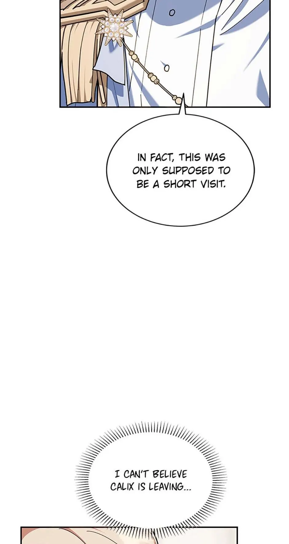 A Divorced Evil Lady Bakes Cakes Chapter 69 - Page 2
