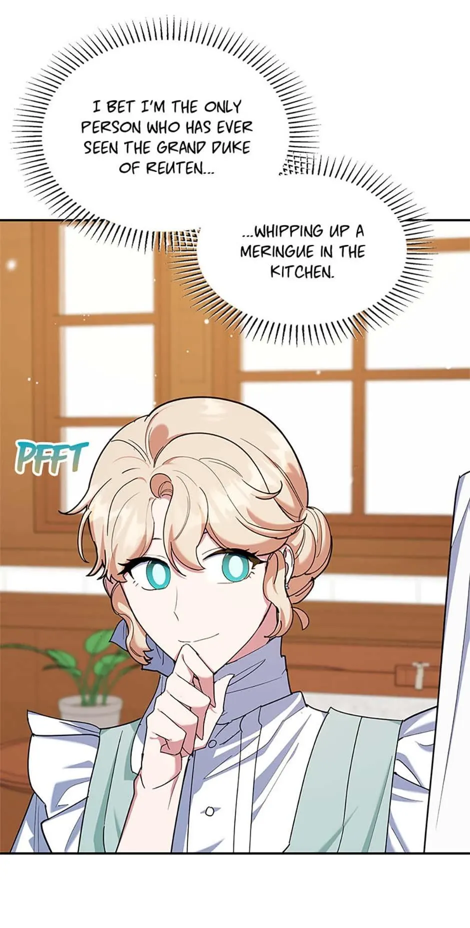 A Divorced Evil Lady Bakes Cakes Chapter 69 - Page 22