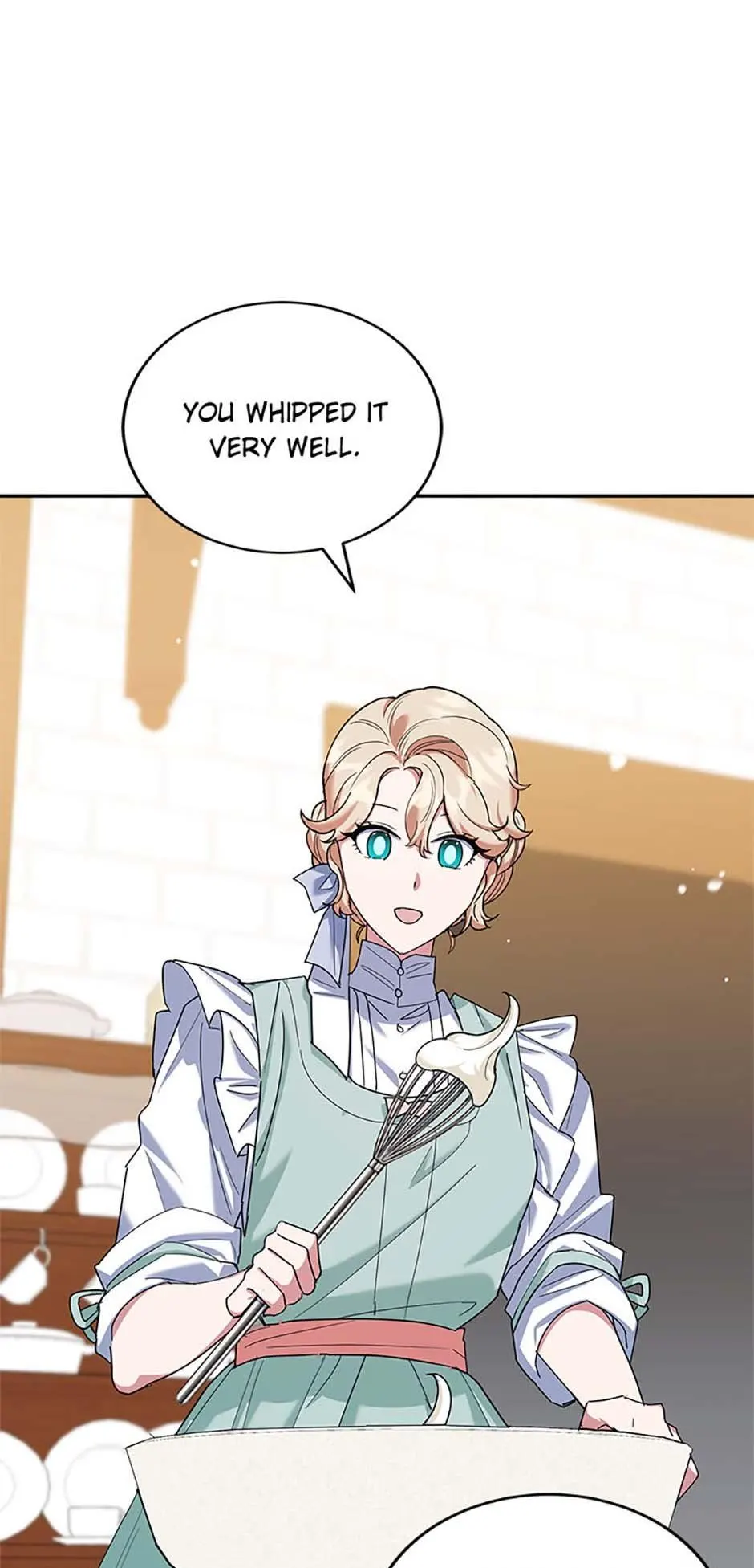 A Divorced Evil Lady Bakes Cakes Chapter 69 - Page 25