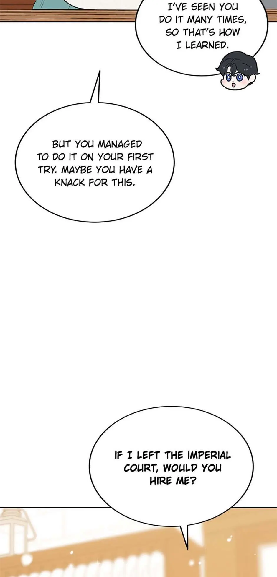A Divorced Evil Lady Bakes Cakes Chapter 69 - Page 26