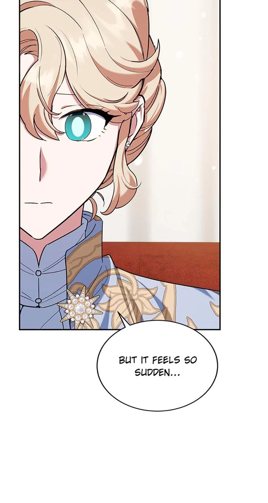 A Divorced Evil Lady Bakes Cakes Chapter 69 - Page 3