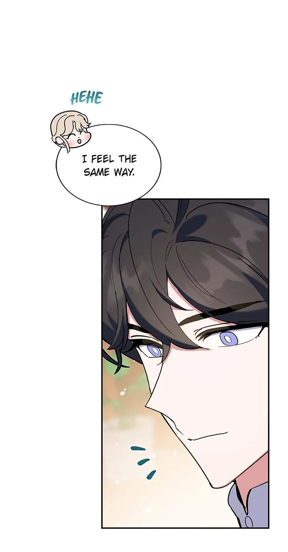 A Divorced Evil Lady Bakes Cakes Chapter 69 - Page 41