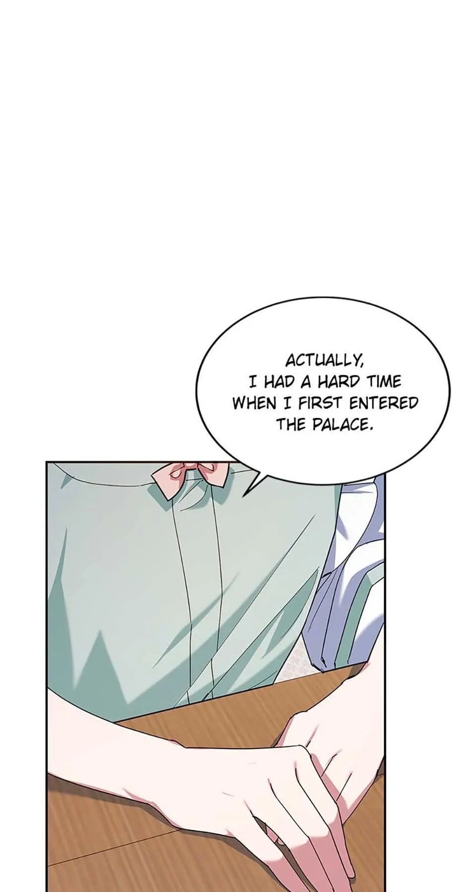 A Divorced Evil Lady Bakes Cakes Chapter 69 - Page 42