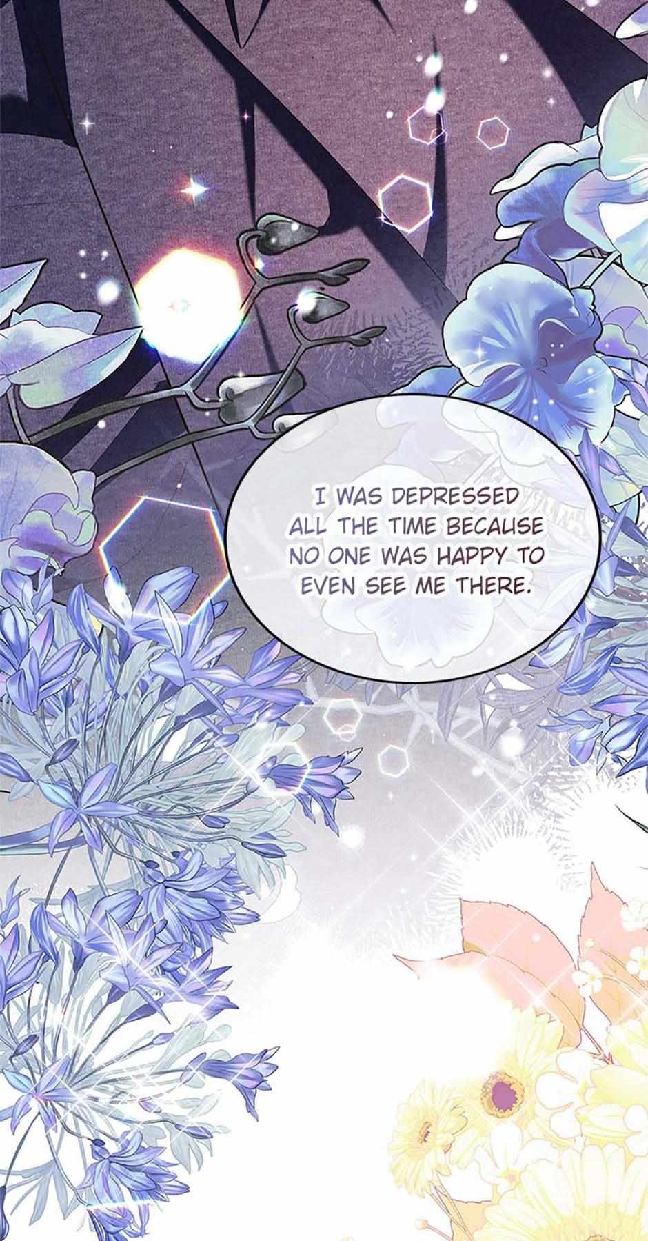 A Divorced Evil Lady Bakes Cakes Chapter 69 - Page 45