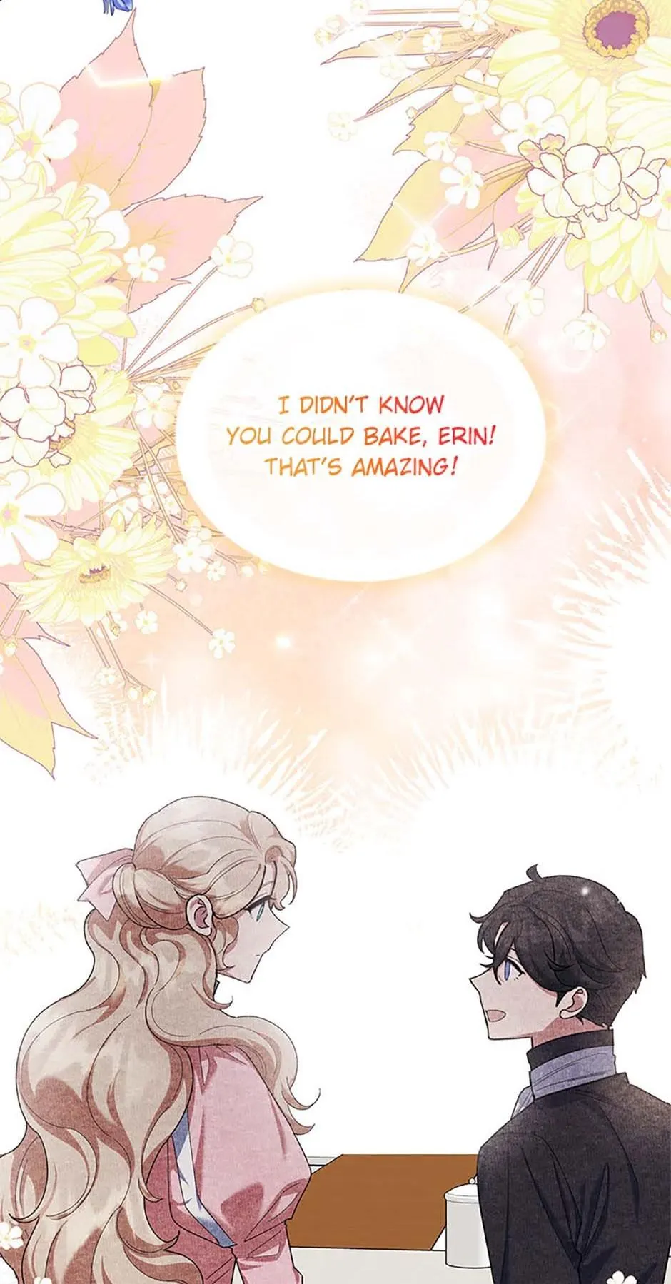 A Divorced Evil Lady Bakes Cakes Chapter 69 - Page 46