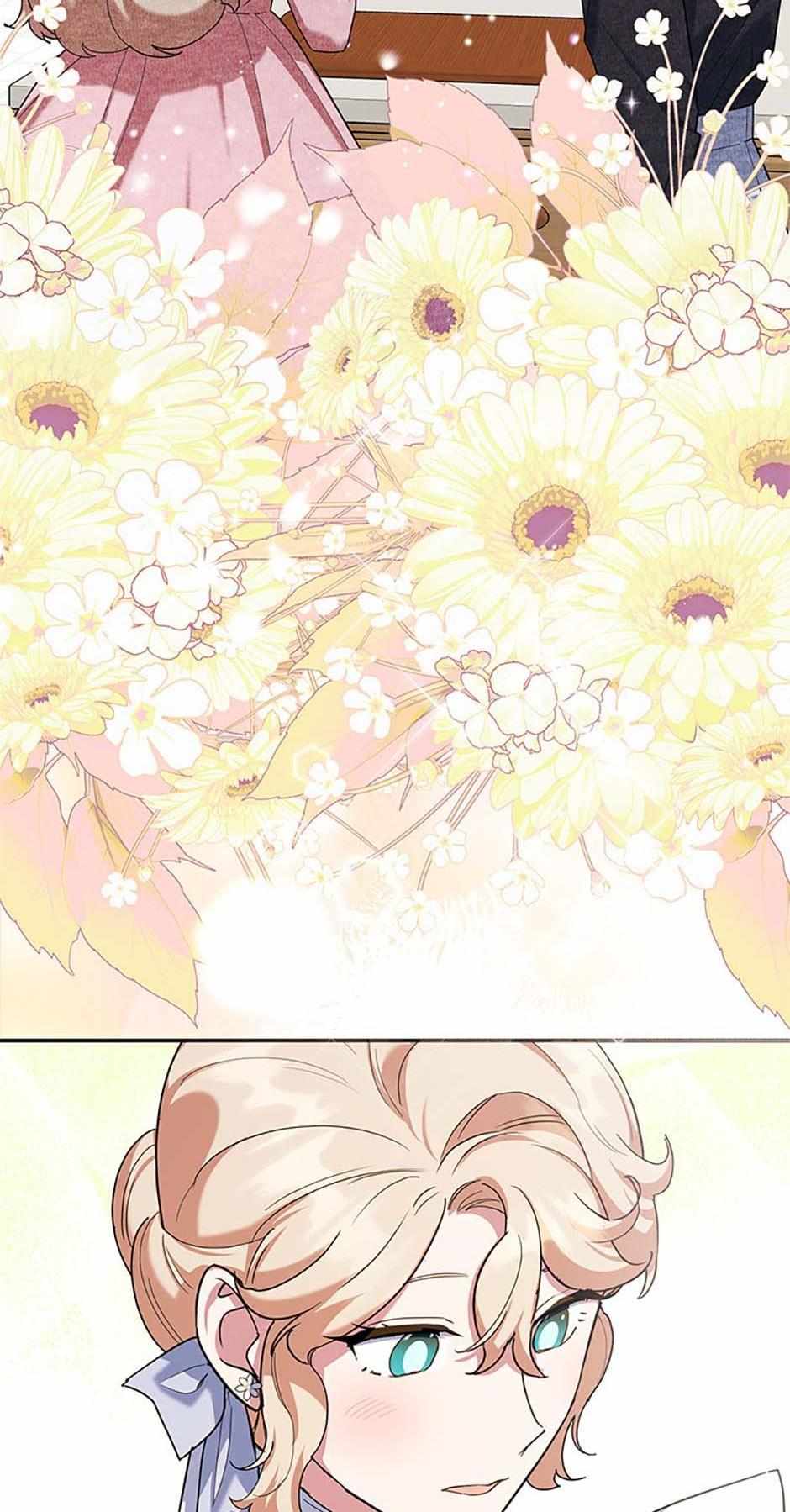 A Divorced Evil Lady Bakes Cakes Chapter 69 - Page 47
