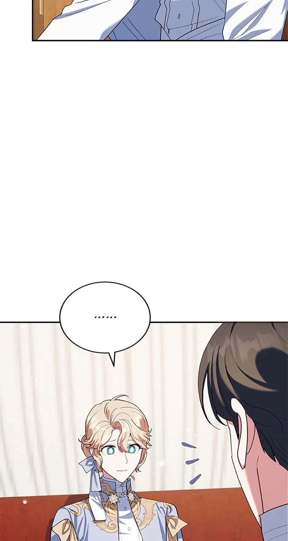 A Divorced Evil Lady Bakes Cakes Chapter 69 - Page 5