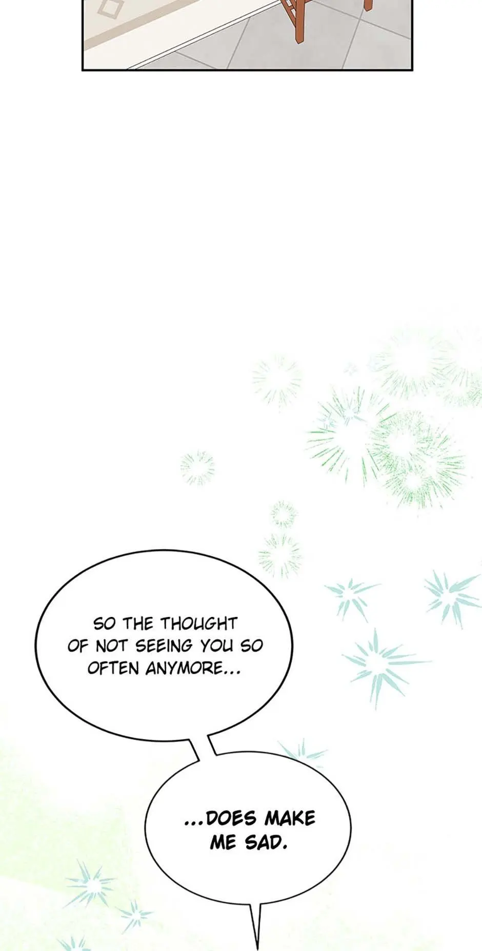 A Divorced Evil Lady Bakes Cakes Chapter 69 - Page 50