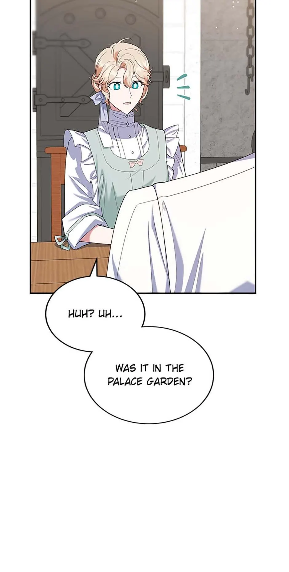 A Divorced Evil Lady Bakes Cakes Chapter 69 - Page 54