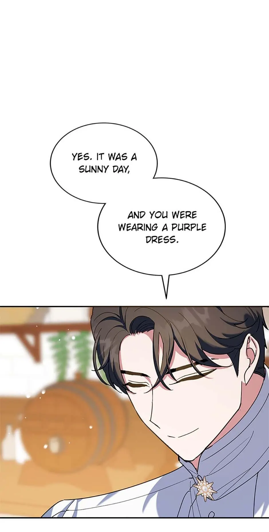 A Divorced Evil Lady Bakes Cakes Chapter 69 - Page 55