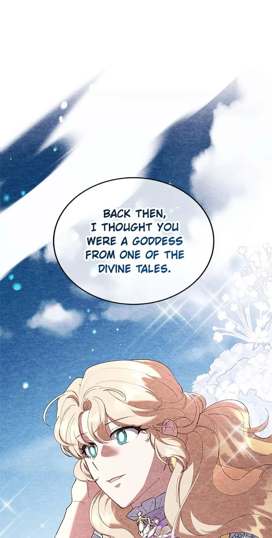 A Divorced Evil Lady Bakes Cakes Chapter 69 - Page 56