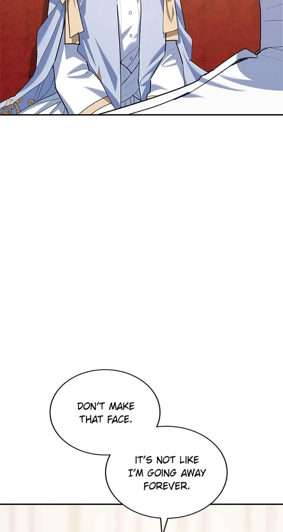 A Divorced Evil Lady Bakes Cakes Chapter 69 - Page 6