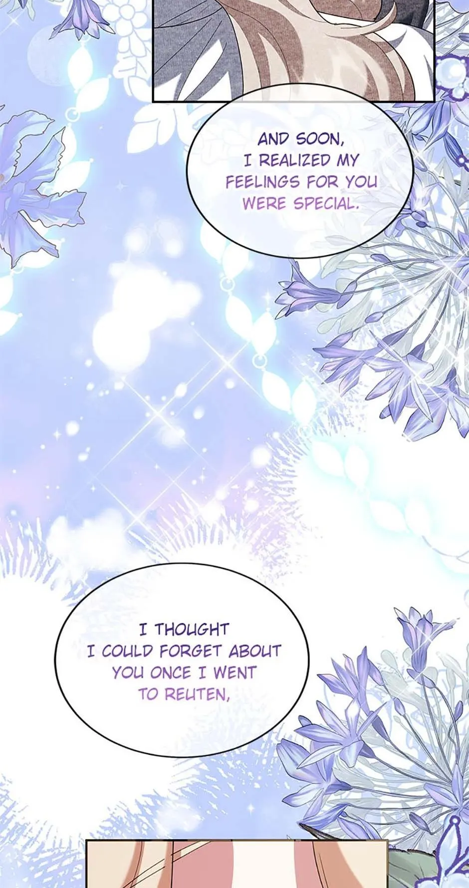 A Divorced Evil Lady Bakes Cakes Chapter 69 - Page 62