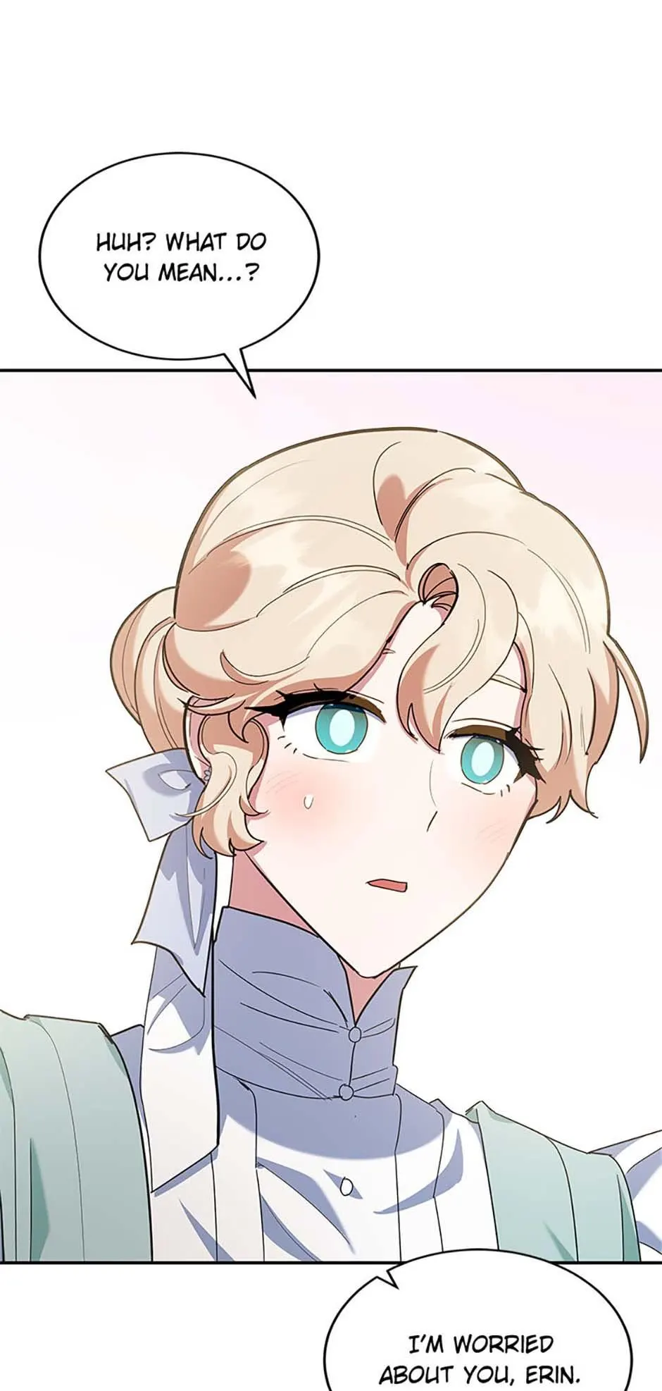 A Divorced Evil Lady Bakes Cakes Chapter 69 - Page 68