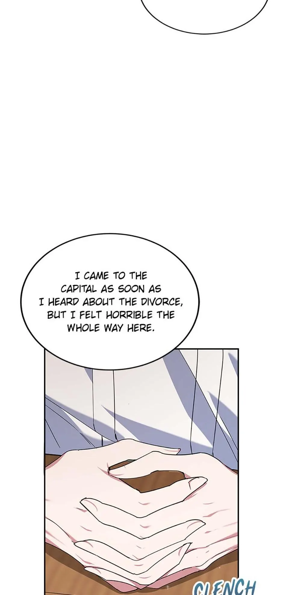A Divorced Evil Lady Bakes Cakes Chapter 69 - Page 69