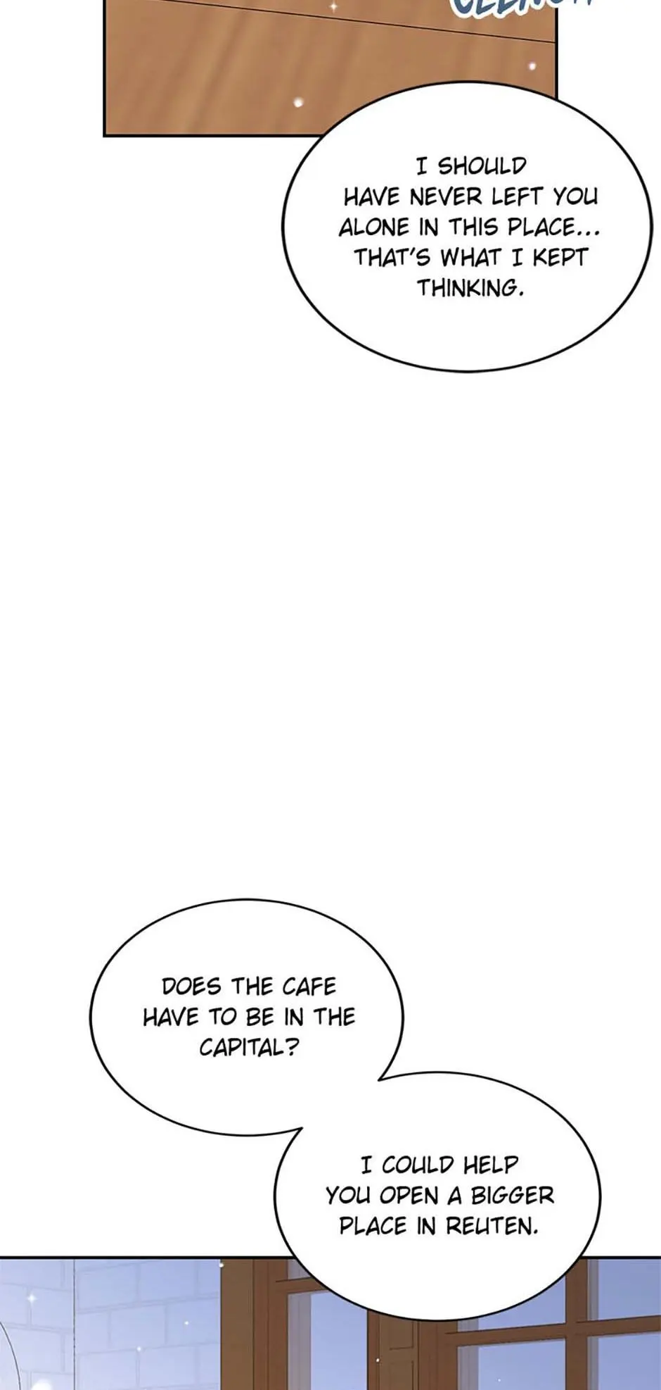 A Divorced Evil Lady Bakes Cakes Chapter 69 - Page 70