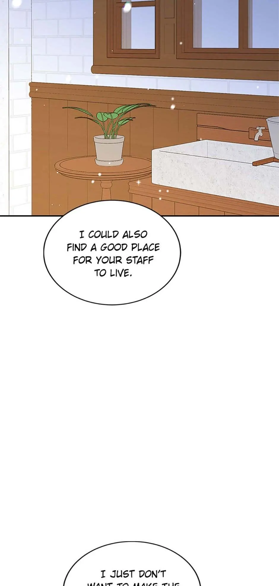 A Divorced Evil Lady Bakes Cakes Chapter 69 - Page 71