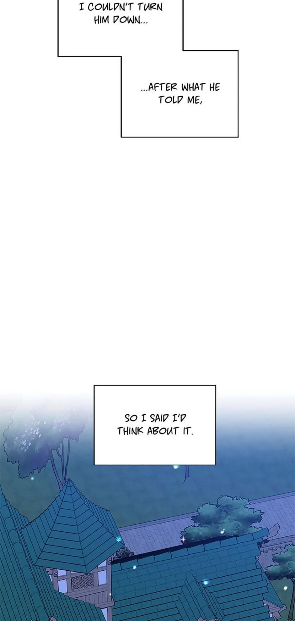 A Divorced Evil Lady Bakes Cakes Chapter 69 - Page 74