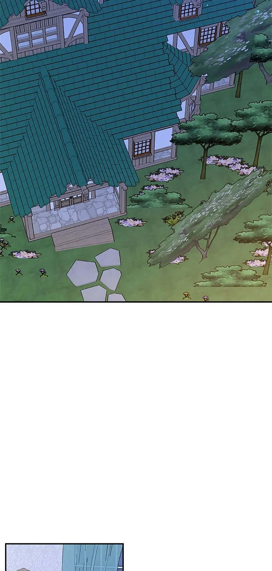A Divorced Evil Lady Bakes Cakes Chapter 69 - Page 75