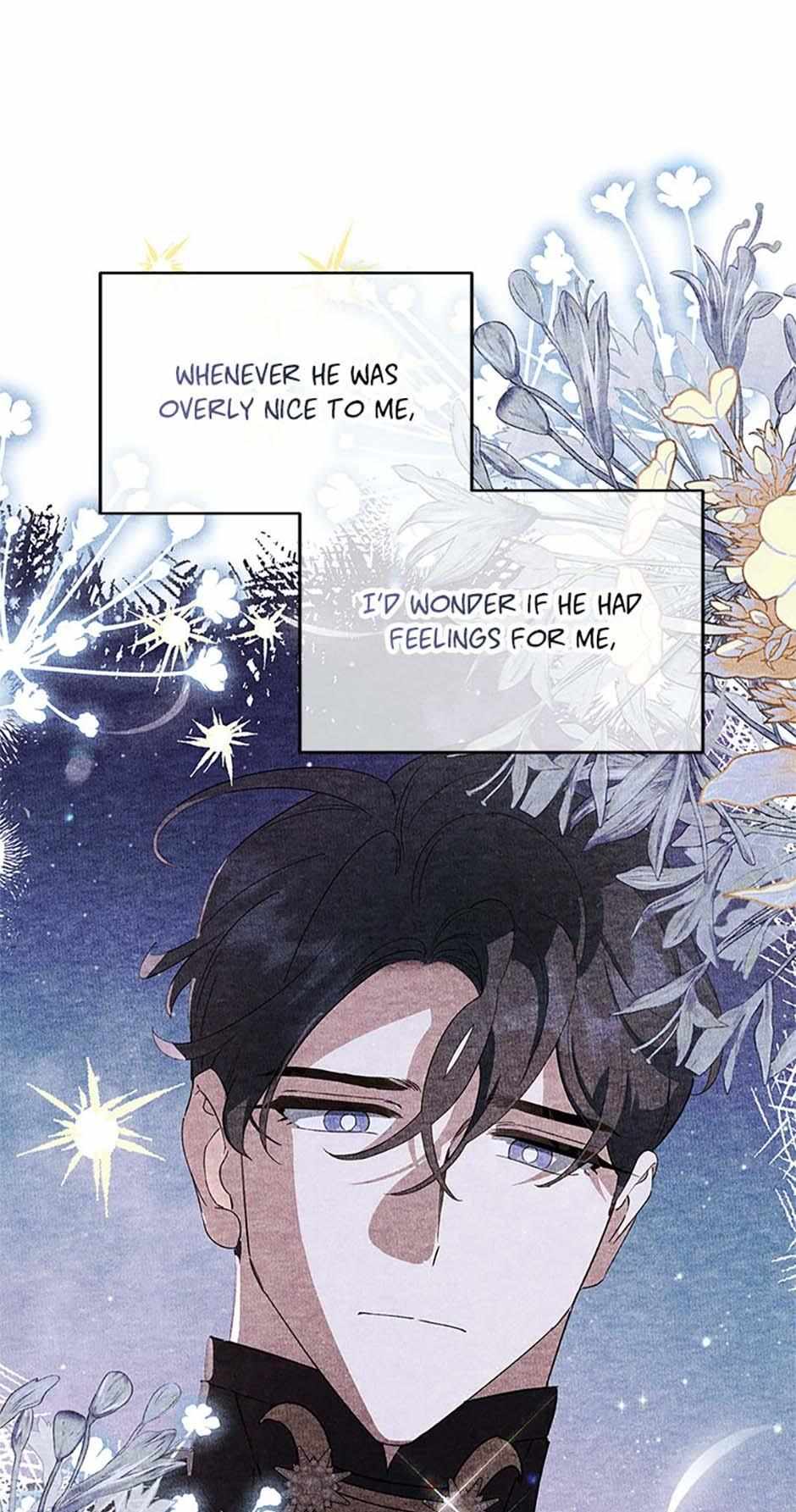 A Divorced Evil Lady Bakes Cakes Chapter 69 - Page 77
