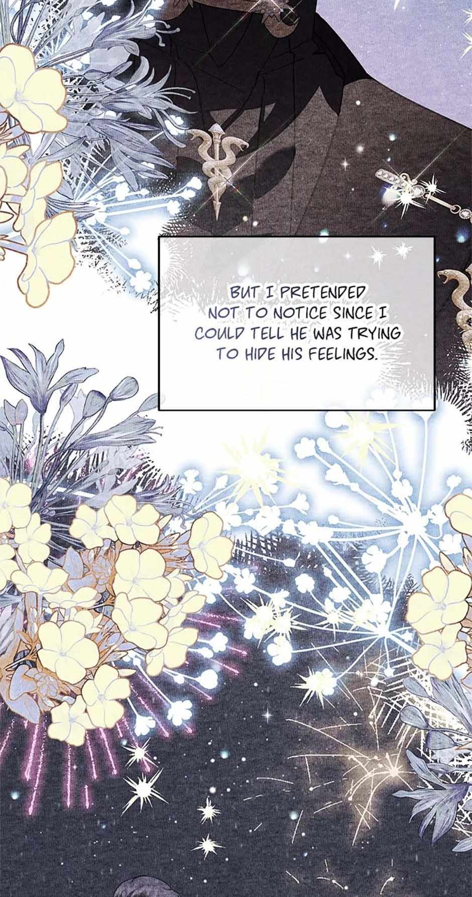 A Divorced Evil Lady Bakes Cakes Chapter 69 - Page 78