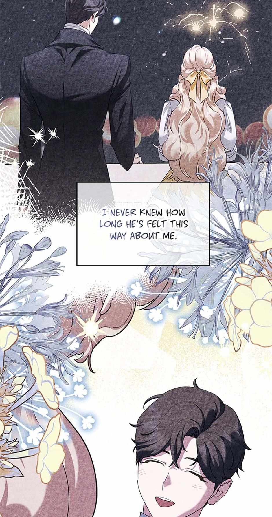 A Divorced Evil Lady Bakes Cakes Chapter 69 - Page 79