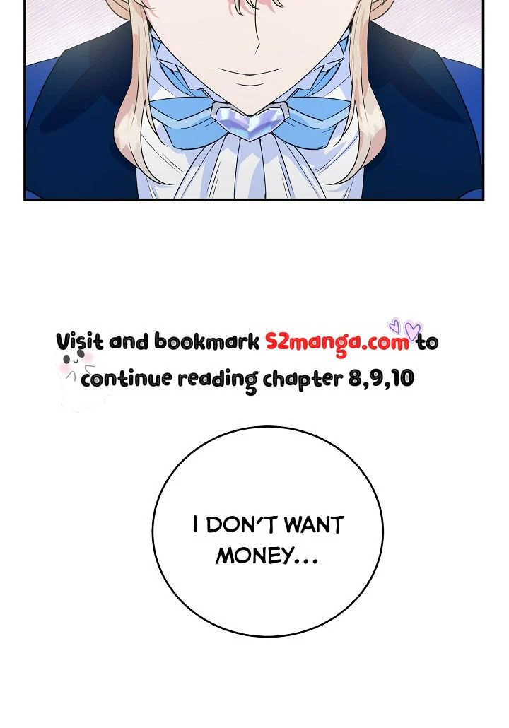 A Divorced Evil Lady Bakes Cakes Chapter 7.5 - Page 13