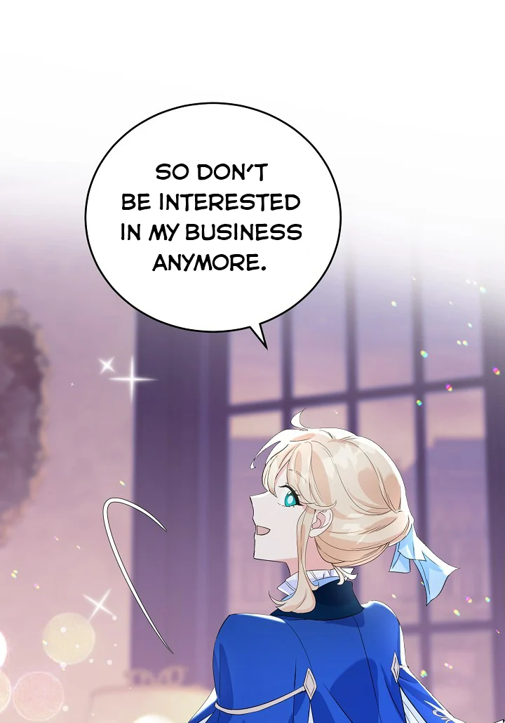 A Divorced Evil Lady Bakes Cakes Chapter 7.5 - Page 15