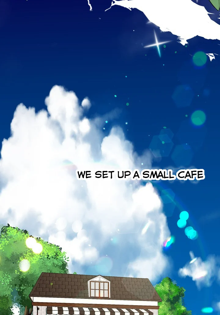 A Divorced Evil Lady Bakes Cakes Chapter 7.5 - Page 2