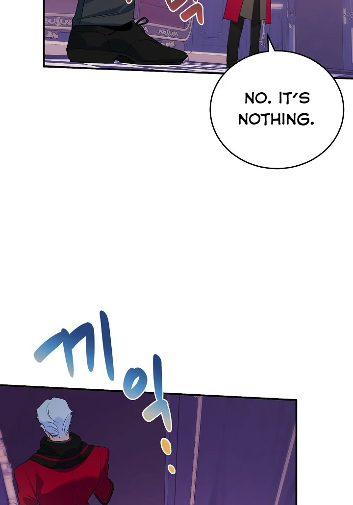 A Divorced Evil Lady Bakes Cakes Chapter 7.5 - Page 21
