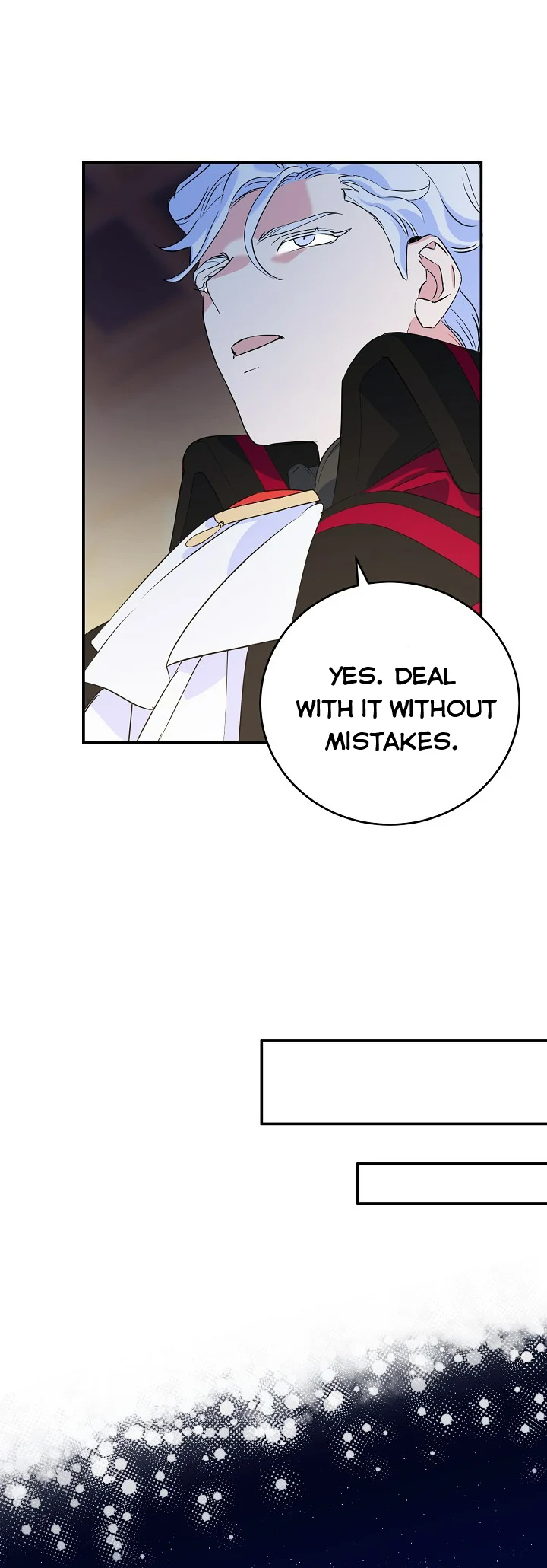 A Divorced Evil Lady Bakes Cakes Chapter 7.5 - Page 24