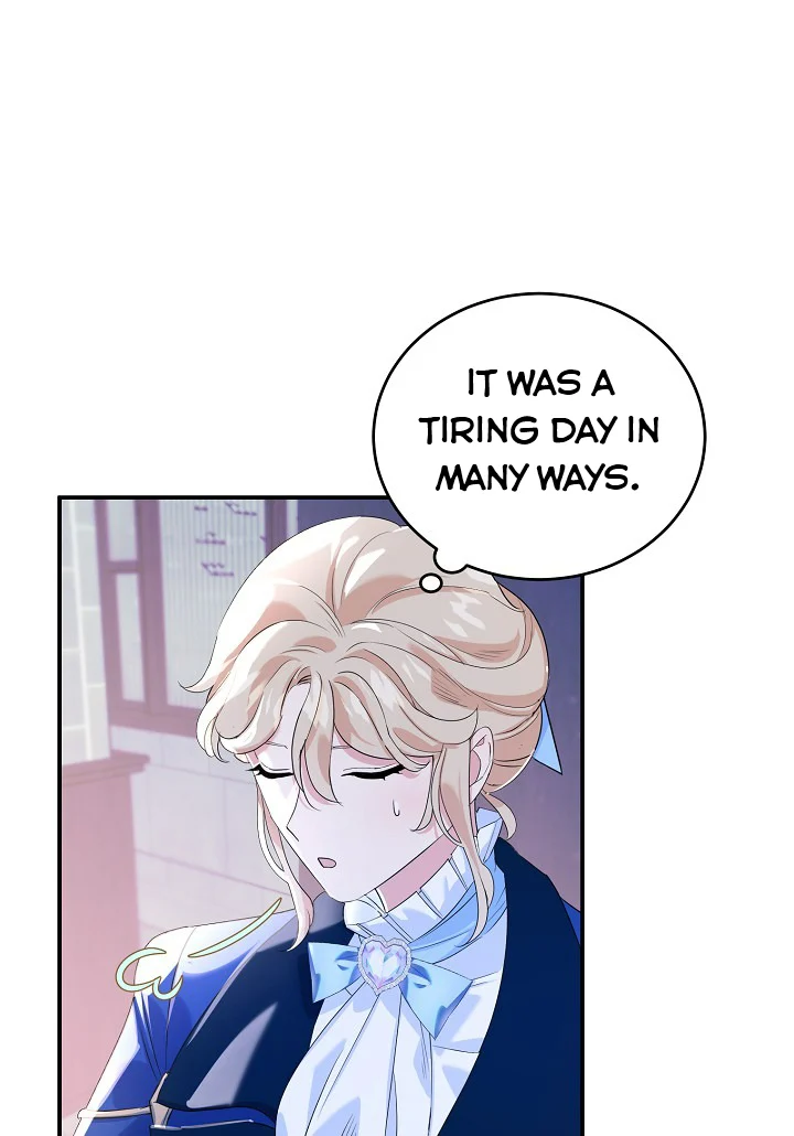 A Divorced Evil Lady Bakes Cakes Chapter 7.5 - Page 26
