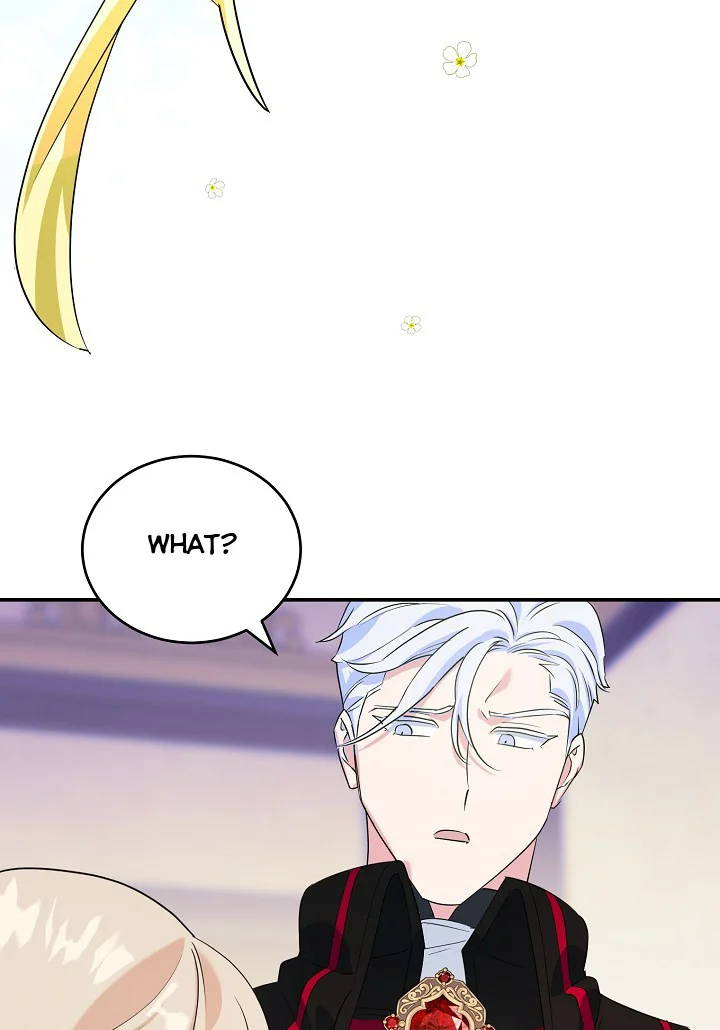 A Divorced Evil Lady Bakes Cakes Chapter 7.5 - Page 5