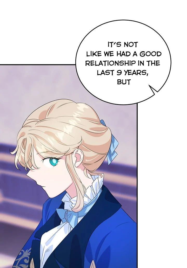 A Divorced Evil Lady Bakes Cakes Chapter 7.5 - Page 7