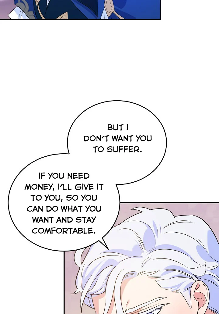 A Divorced Evil Lady Bakes Cakes Chapter 7.5 - Page 8