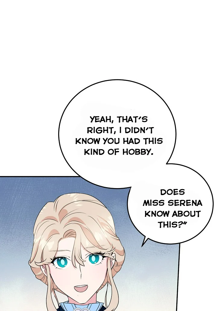 A Divorced Evil Lady Bakes Cakes Chapter 7 - Page 14