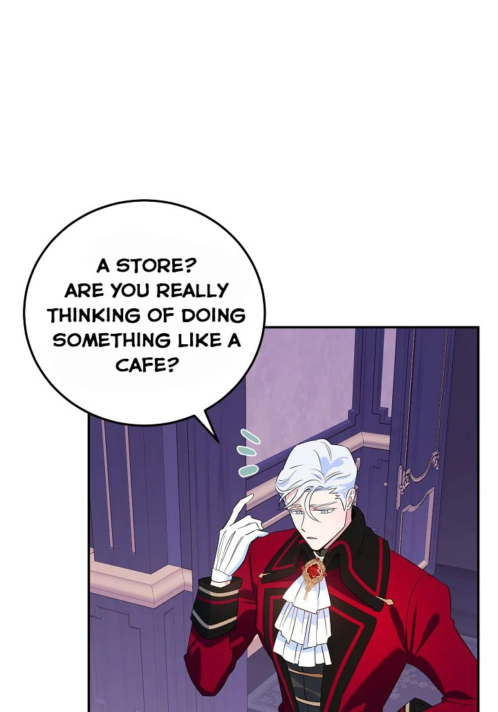 A Divorced Evil Lady Bakes Cakes Chapter 7 - Page 17