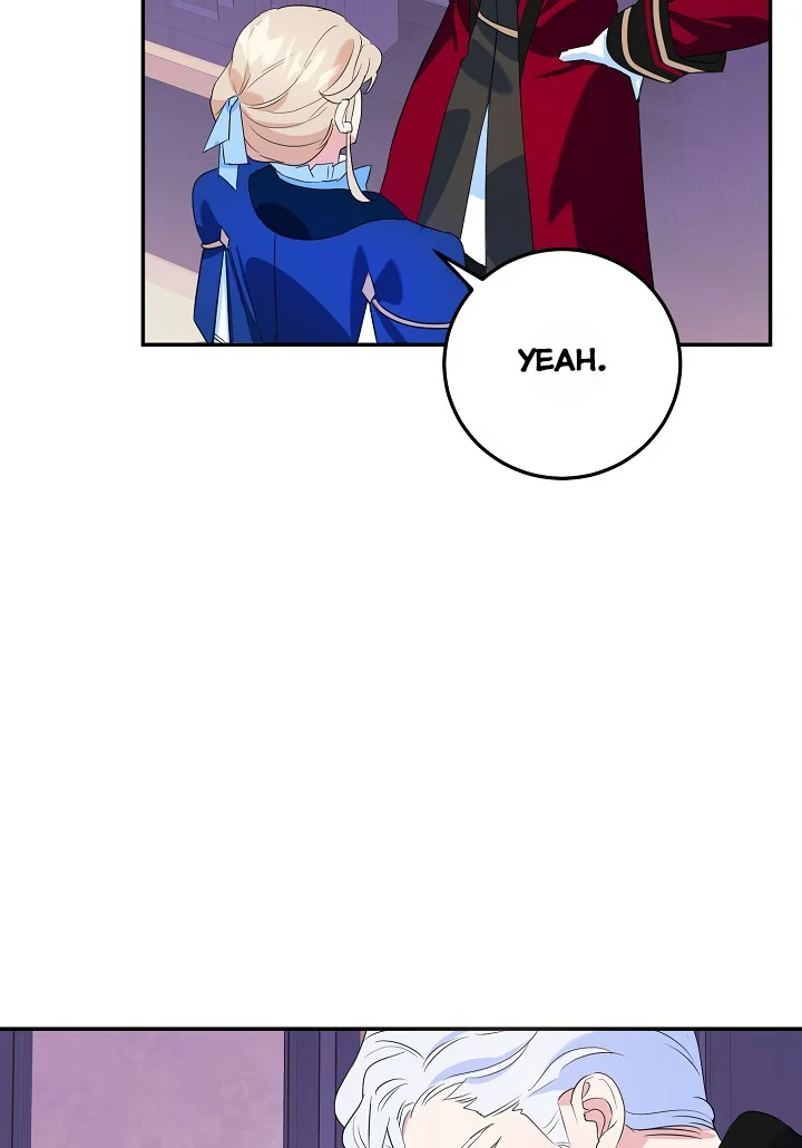 A Divorced Evil Lady Bakes Cakes Chapter 7 - Page 18
