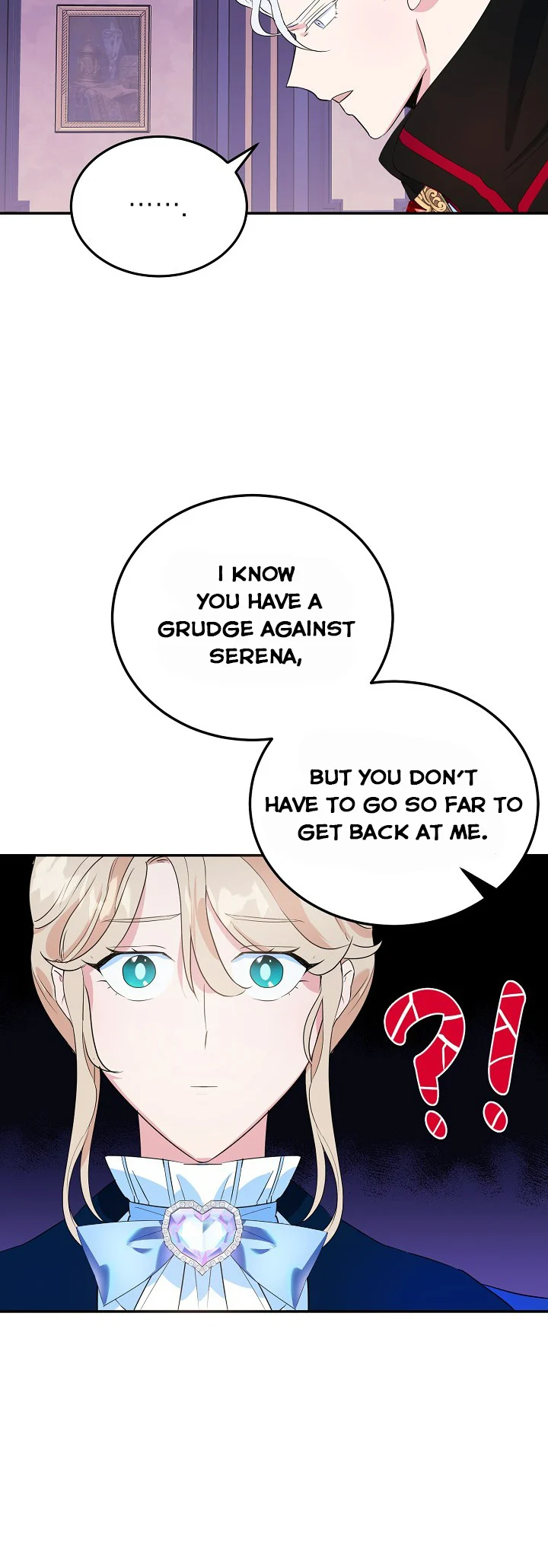 A Divorced Evil Lady Bakes Cakes Chapter 7 - Page 19