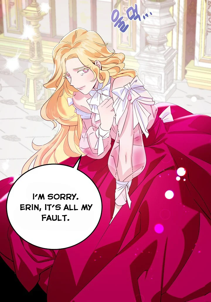 A Divorced Evil Lady Bakes Cakes Chapter 7 - Page 24