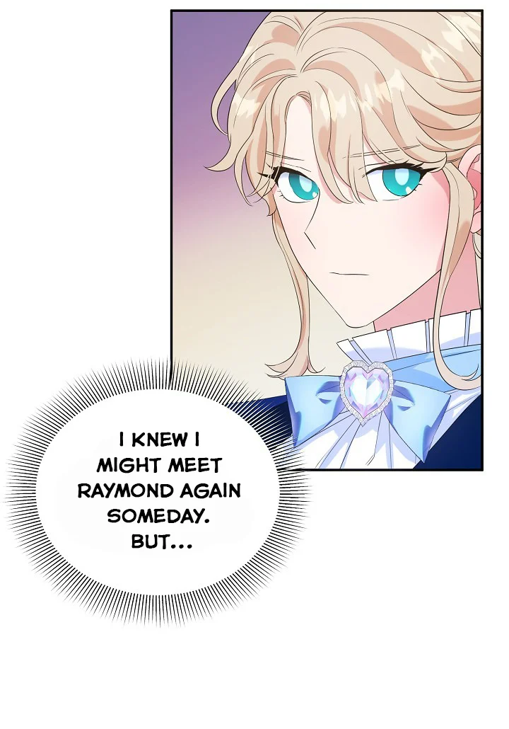 A Divorced Evil Lady Bakes Cakes Chapter 7 - Page 3