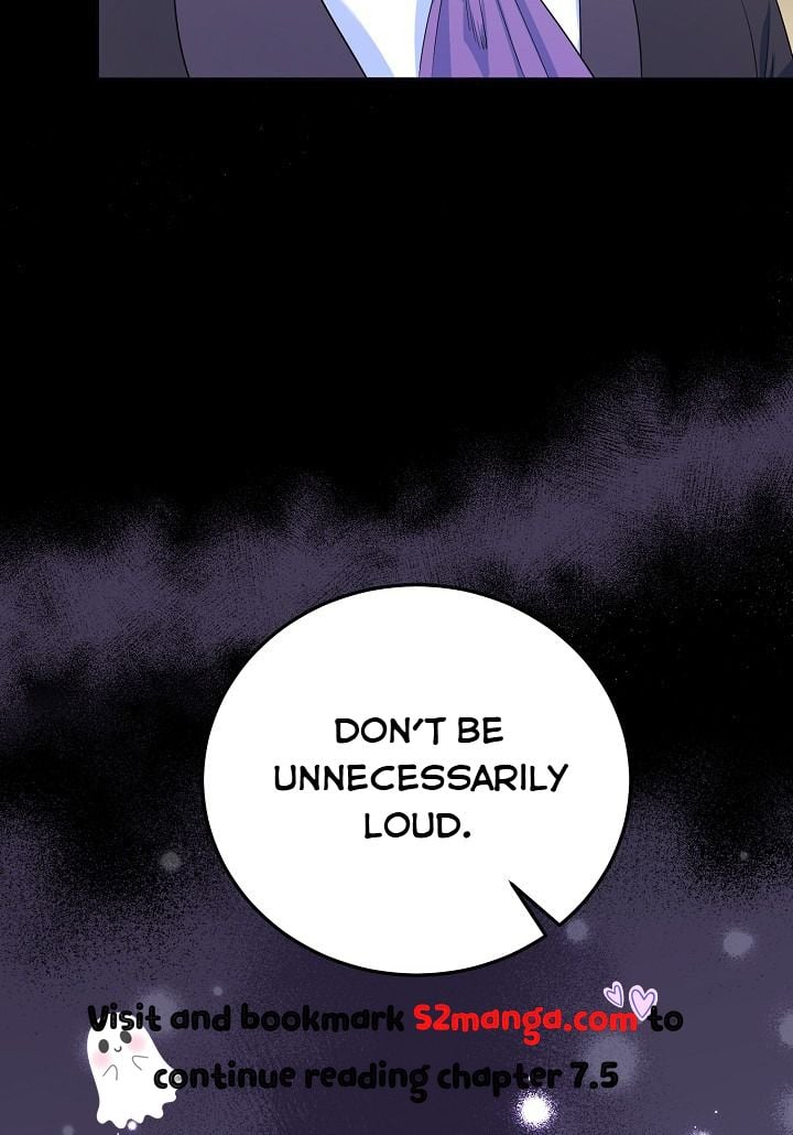 A Divorced Evil Lady Bakes Cakes Chapter 7 - Page 30