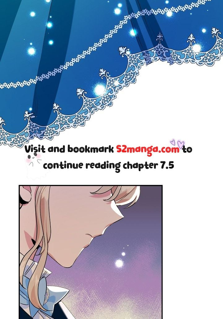 A Divorced Evil Lady Bakes Cakes Chapter 7 - Page 32