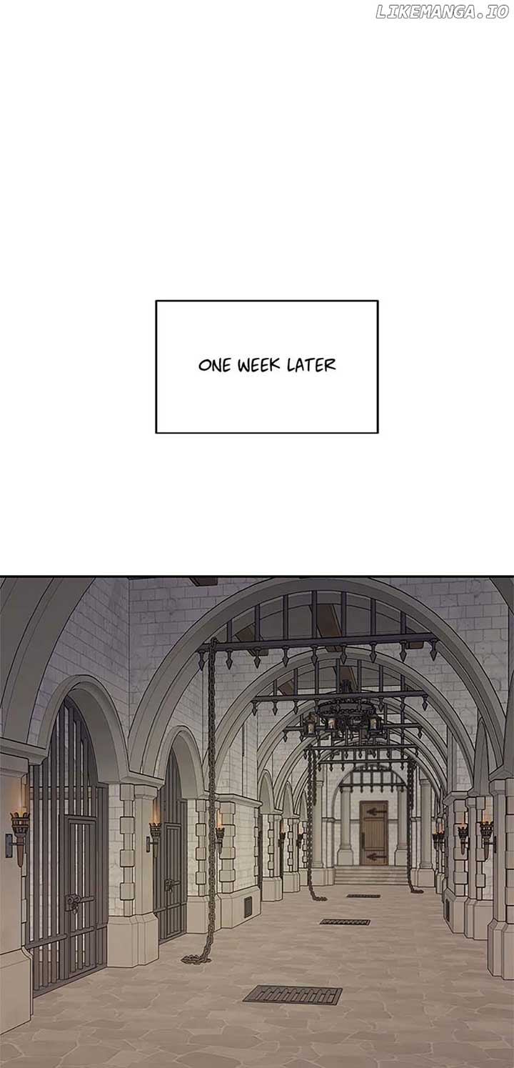 A Divorced Evil Lady Bakes Cakes Chapter 70 - Page 1