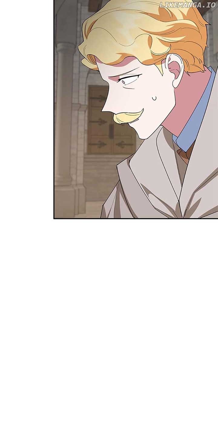 A Divorced Evil Lady Bakes Cakes Chapter 70 - Page 11
