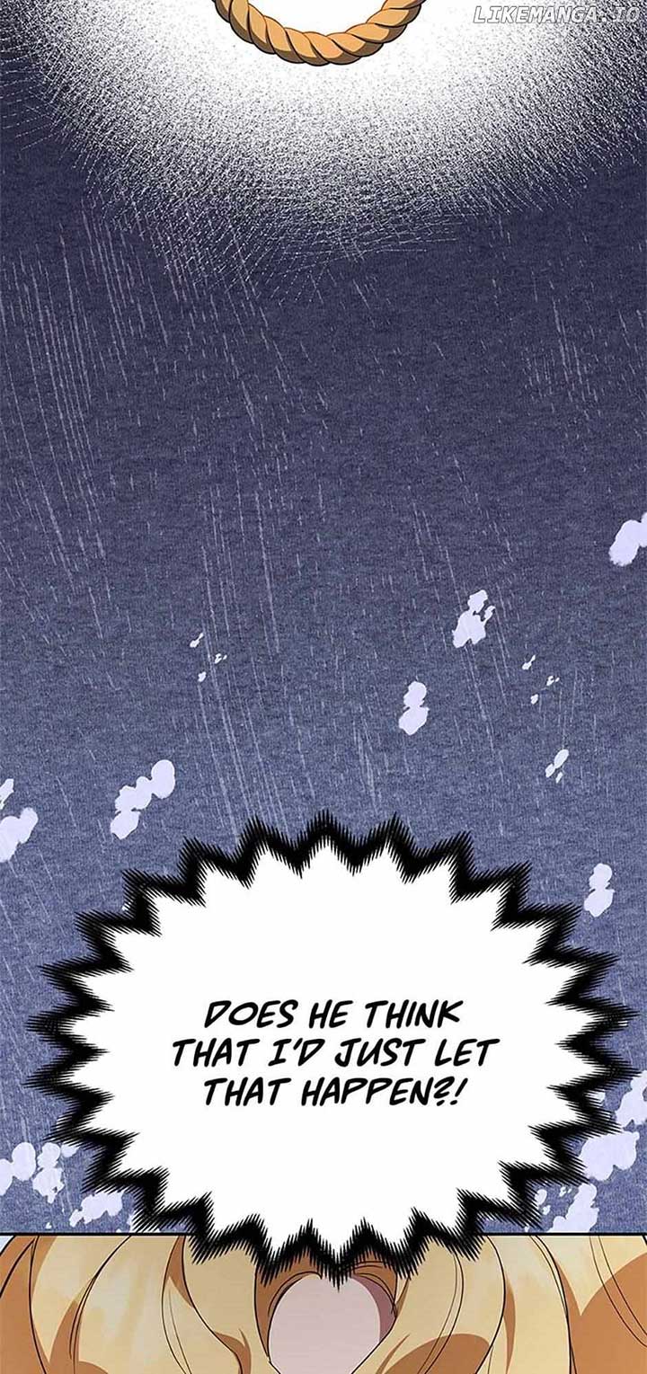 A Divorced Evil Lady Bakes Cakes Chapter 70 - Page 19